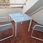 Beautiful Penthouse Solarium In Boliches Beach