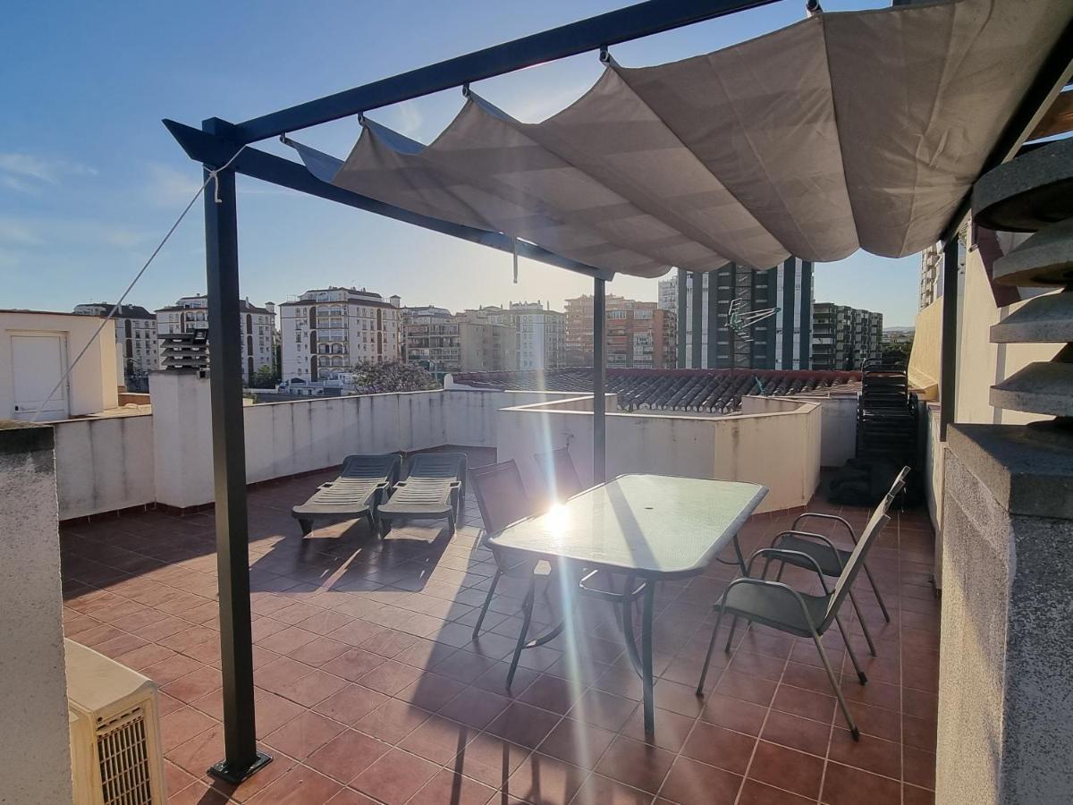 Beautiful Penthouse Solarium In Boliches Appartement Fuengirola
